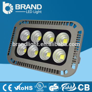 IP67 Waterproof 400w led floodlight Projecteur LED extérieur 400W CE RoHS